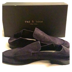 Rag and Bone Convertible Loafer